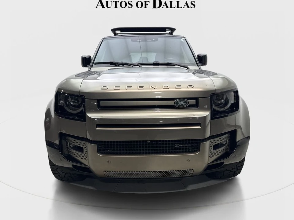 2023 Land Rover Defender L663 - Image 3 of 31