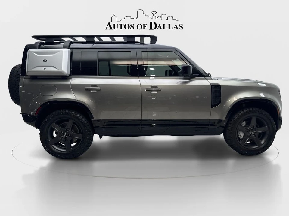 2023 Land Rover Defender L663 - Image 10 of 31