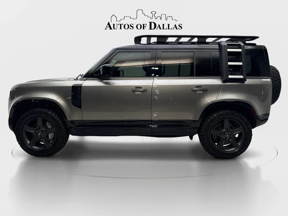 2023 Land Rover Defender L663 - Image 5 of 31