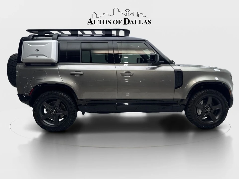 2023 Land Rover Defender L663 - Image 10 of 21
