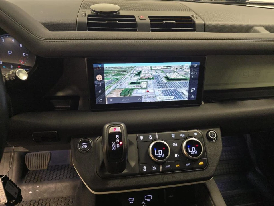 2023 Land Rover Defender L663 - Image 6 of 10