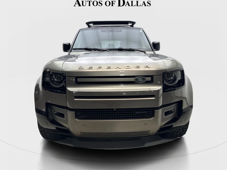 2023 Land Rover Defender L663 - Image 3 of 21