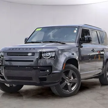 2023 Land Rover Defender 110 X-Dynamic SE