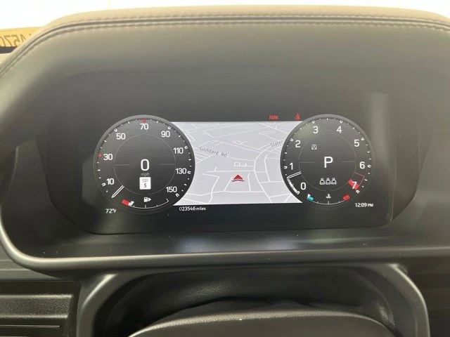 2023 Land Rover Defender L663 - Image 15 of 20