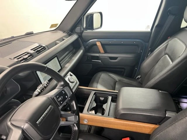 2023 Land Rover Defender L663 - Image 19 of 20