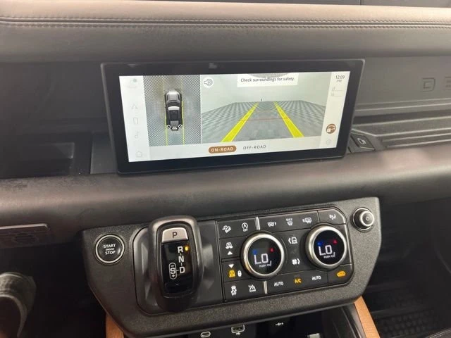2023 Land Rover Defender L663 - Image 17 of 20