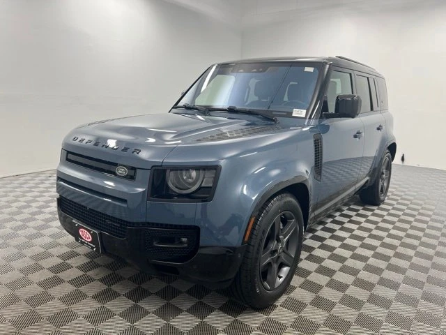 2023 Land Rover Defender L663 - Image 2 of 20