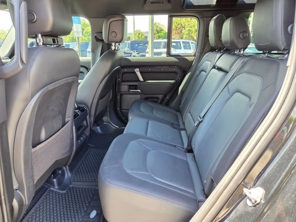2023 Land Rover Defender L663 - Image 10 of 20