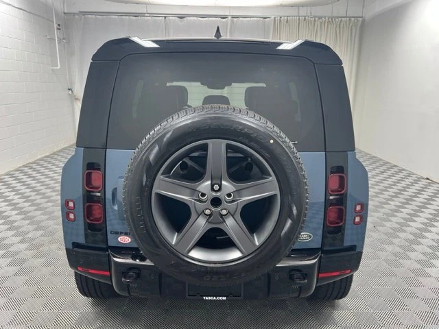 2023 Land Rover Defender L663 - Image 7 of 20