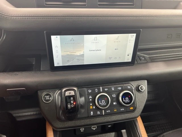 2023 Land Rover Defender L663 - Image 16 of 20