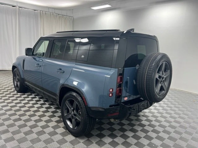 2023 Land Rover Defender L663 - Image 6 of 20
