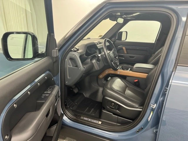 2023 Land Rover Defender L663 - Image 11 of 20