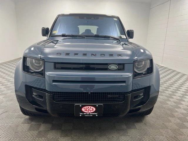 2023 Land Rover Defender L663 - Image 3 of 20