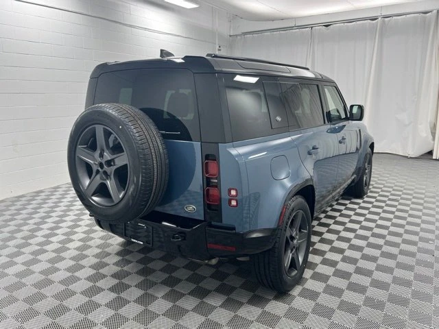 2023 Land Rover Defender L663 - Image 5 of 20