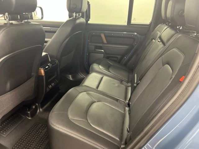 2023 Land Rover Defender L663 - Image 10 of 20