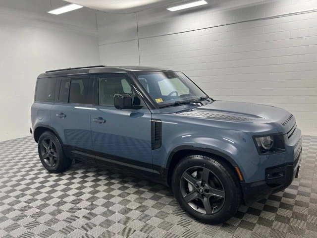 2023 Land Rover Defender L663 - Image 4 of 20