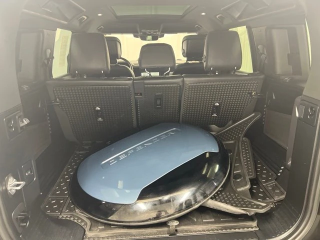 2023 Land Rover Defender L663 - Image 8 of 20