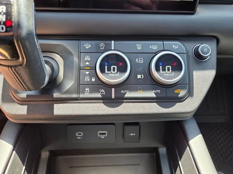 2023 Land Rover Defender L663 - Image 20 of 20