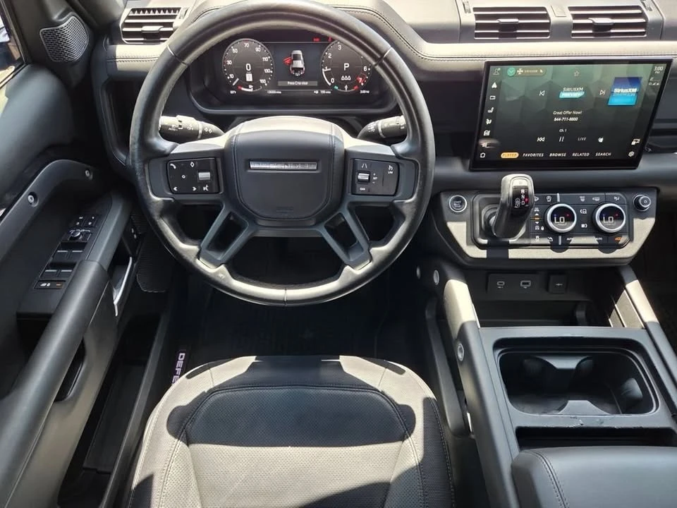 2023 Land Rover Defender L663 - Image 11 of 20