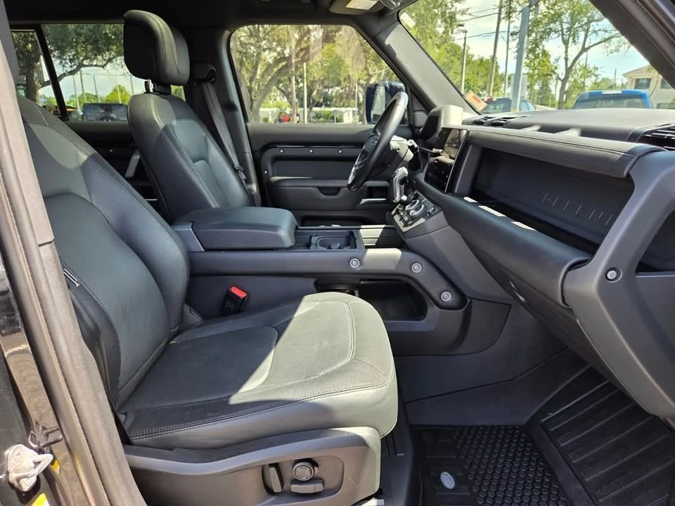2023 Land Rover Defender L663 - Image 14 of 20