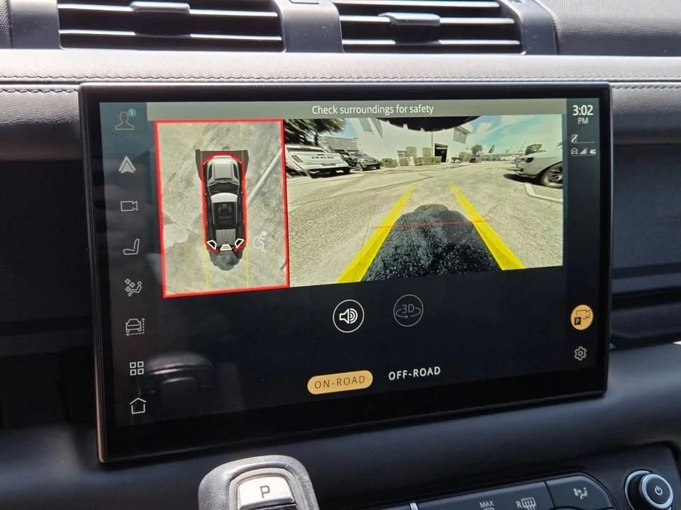 2023 Land Rover Defender L663 - Image 18 of 20