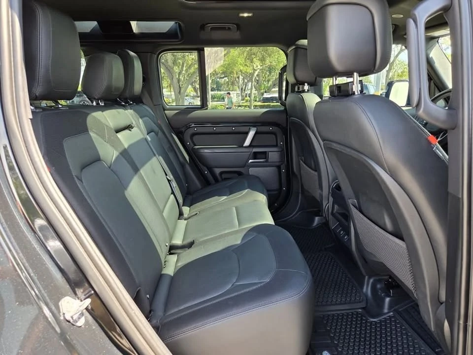 2023 Land Rover Defender L663 - Image 13 of 20