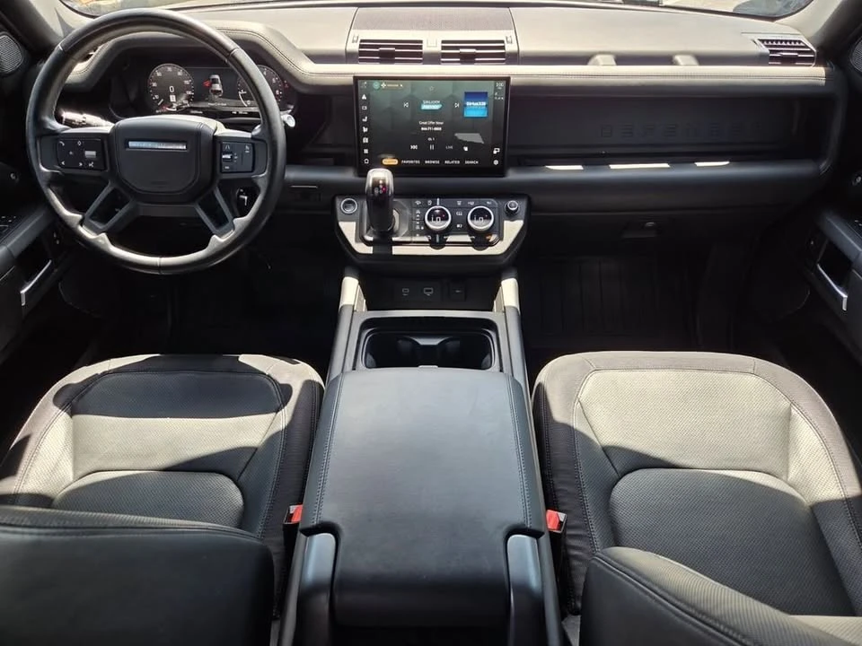 2023 Land Rover Defender L663 - Image 12 of 20