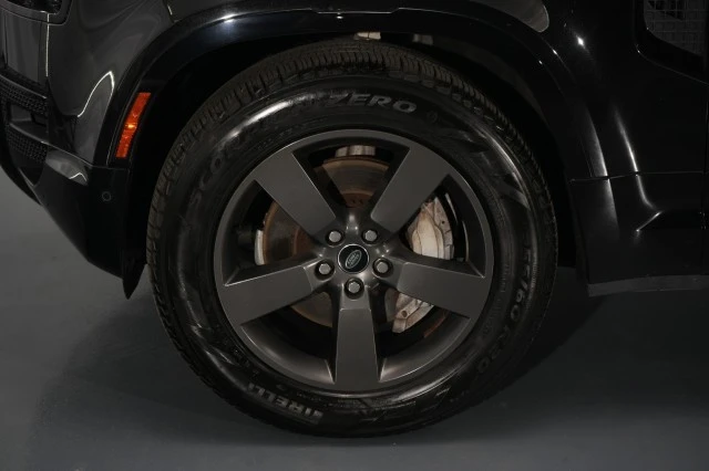 2023 Land Rover Defender L663 - Image 24 of 31