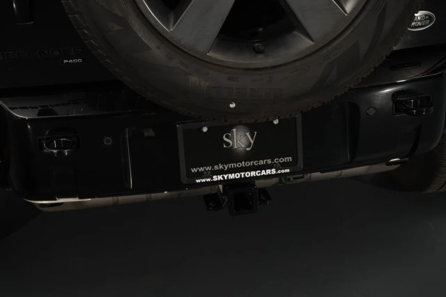 2023 Land Rover Defender L663 - Image 20 of 21