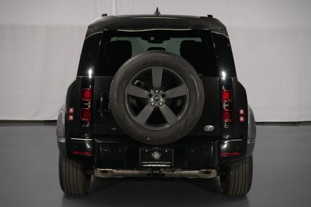 2023 Land Rover Defender L663 - Image 15 of 21