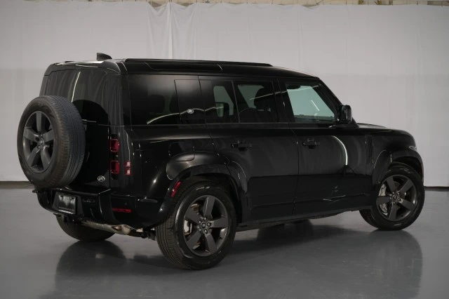 2023 Land Rover Defender L663 - Image 13 of 21