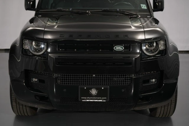 2023 Land Rover Defender L663 - Image 7 of 21