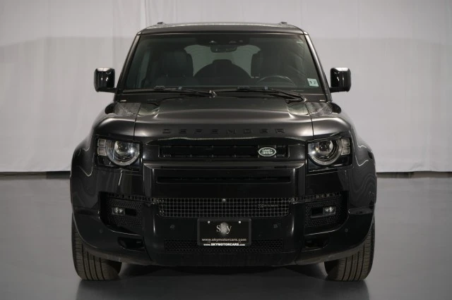 2023 Land Rover Defender L663 - Image 6 of 21