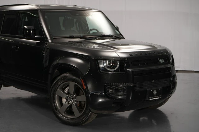 2023 Land Rover Defender L663 - Image 9 of 21