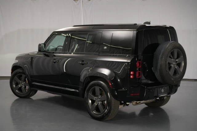 2023 Land Rover Defender L663 - Image 22 of 31