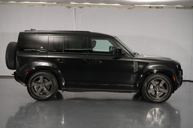 2023 Land Rover Defender L663 - Image 11 of 21
