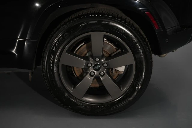 2023 Land Rover Defender L663 - Image 25 of 31