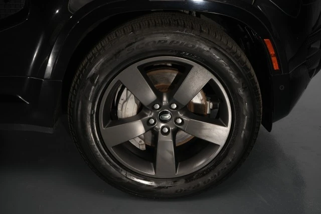 2023 Land Rover Defender L663 - Image 27 of 31