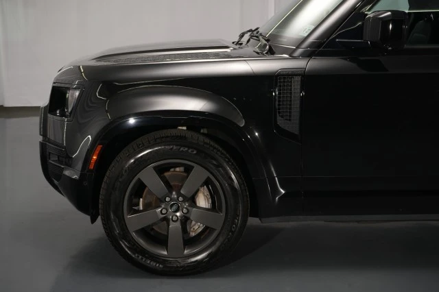 2023 Land Rover Defender L663 - Image 3 of 21