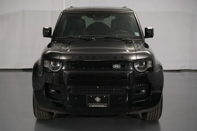 2023 Land Rover Defender L663 - Image 5 of 21