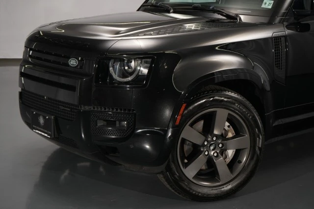 2023 Land Rover Defender L663 - Image 4 of 21