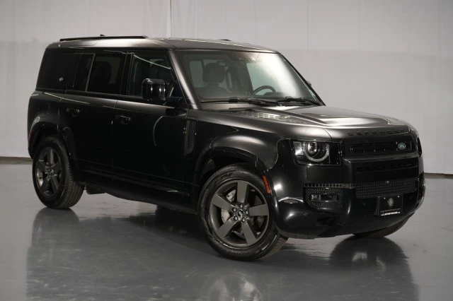 2023 Land Rover Defender L663 - Image 10 of 21