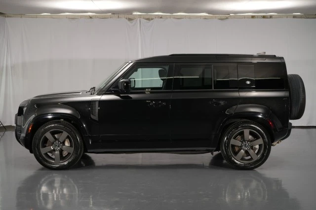 2023 Land Rover Defender L663 - Image 2 of 21