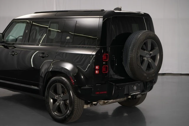 2023 Land Rover Defender L663 - Image 21 of 21