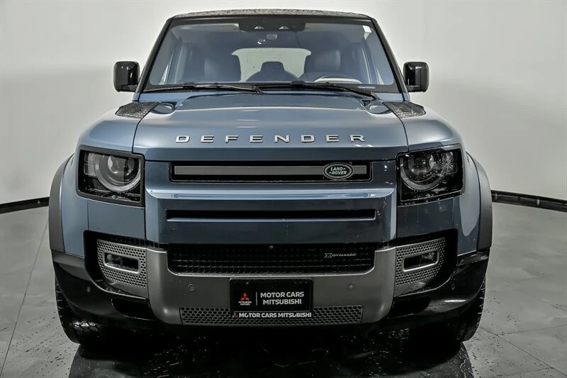 2023 Land Rover Defender L663 - Image 4 of 29