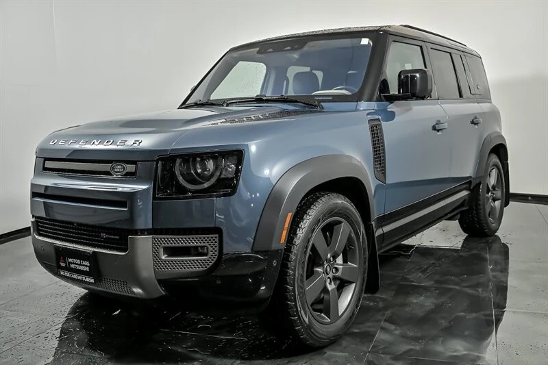 2023 Land Rover Defender L663 - Image 5 of 29