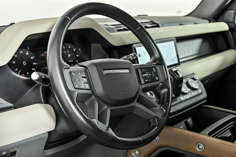 2023 Land Rover Defender L663 - Image 18 of 29