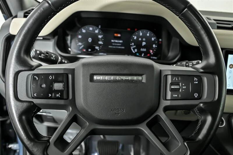 2023 Land Rover Defender L663 - Image 23 of 29