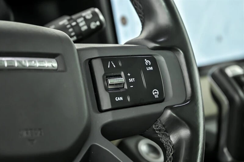 2023 Land Rover Defender L663 - Image 20 of 29