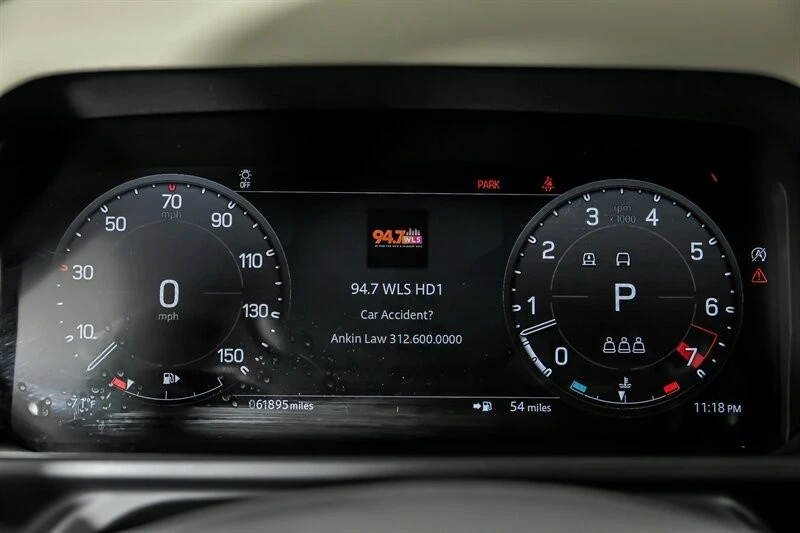 2023 Land Rover Defender L663 - Image 22 of 29